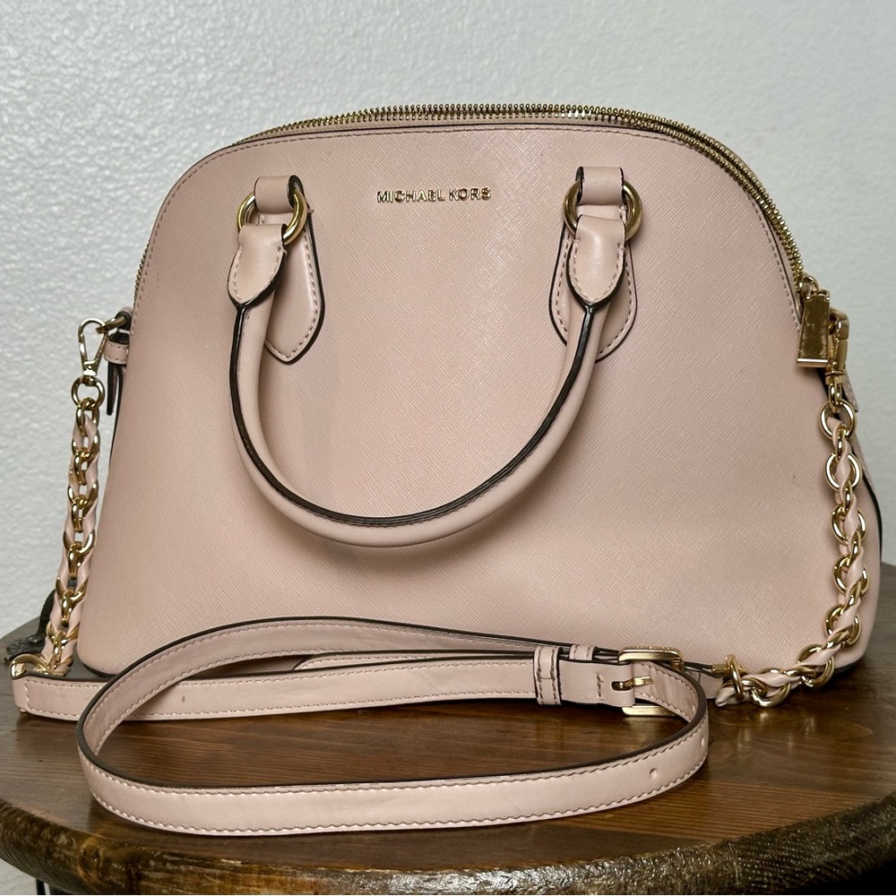 Michael Kors Bag Pink